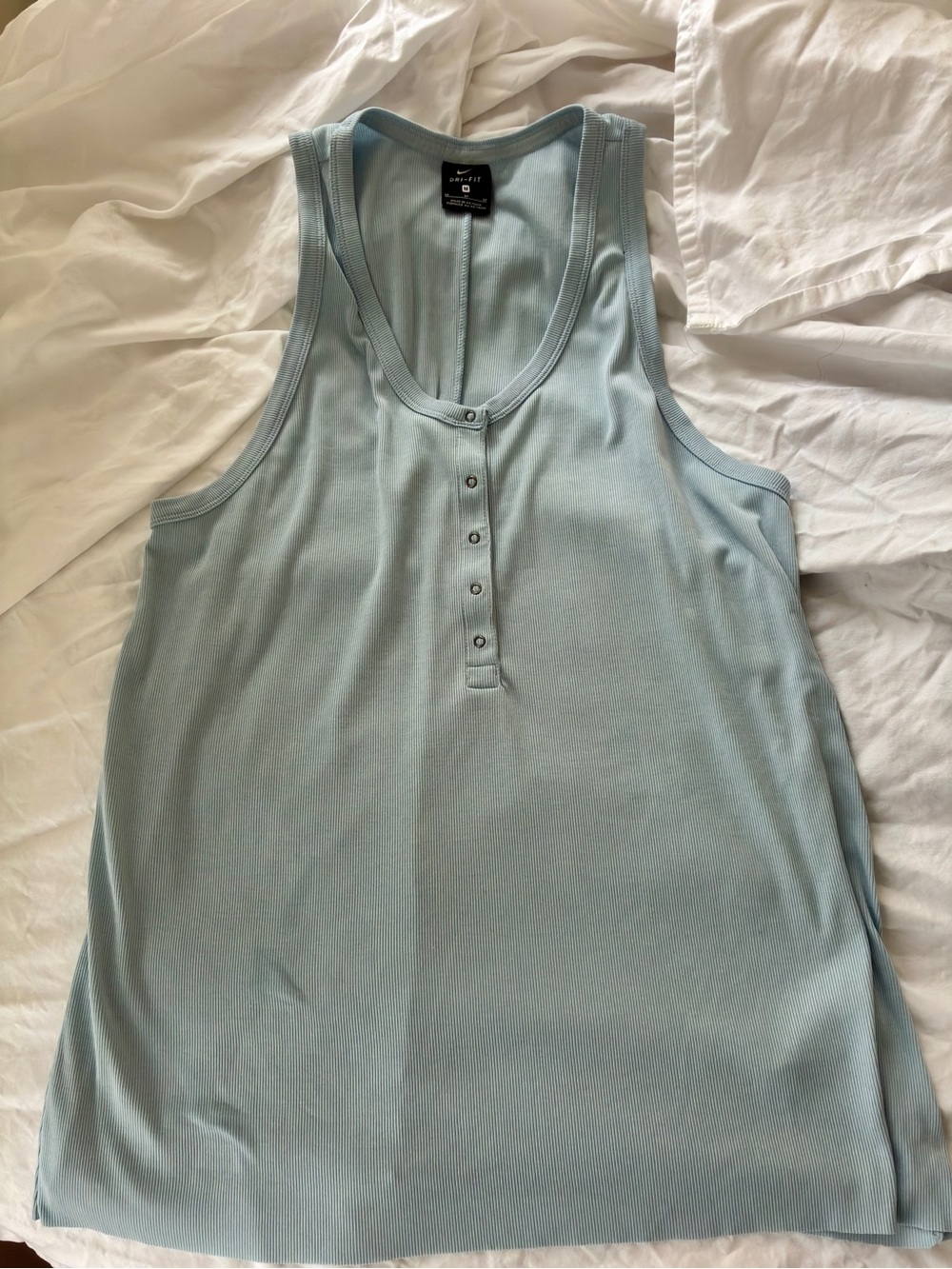 Nike Dry-Fit tank top